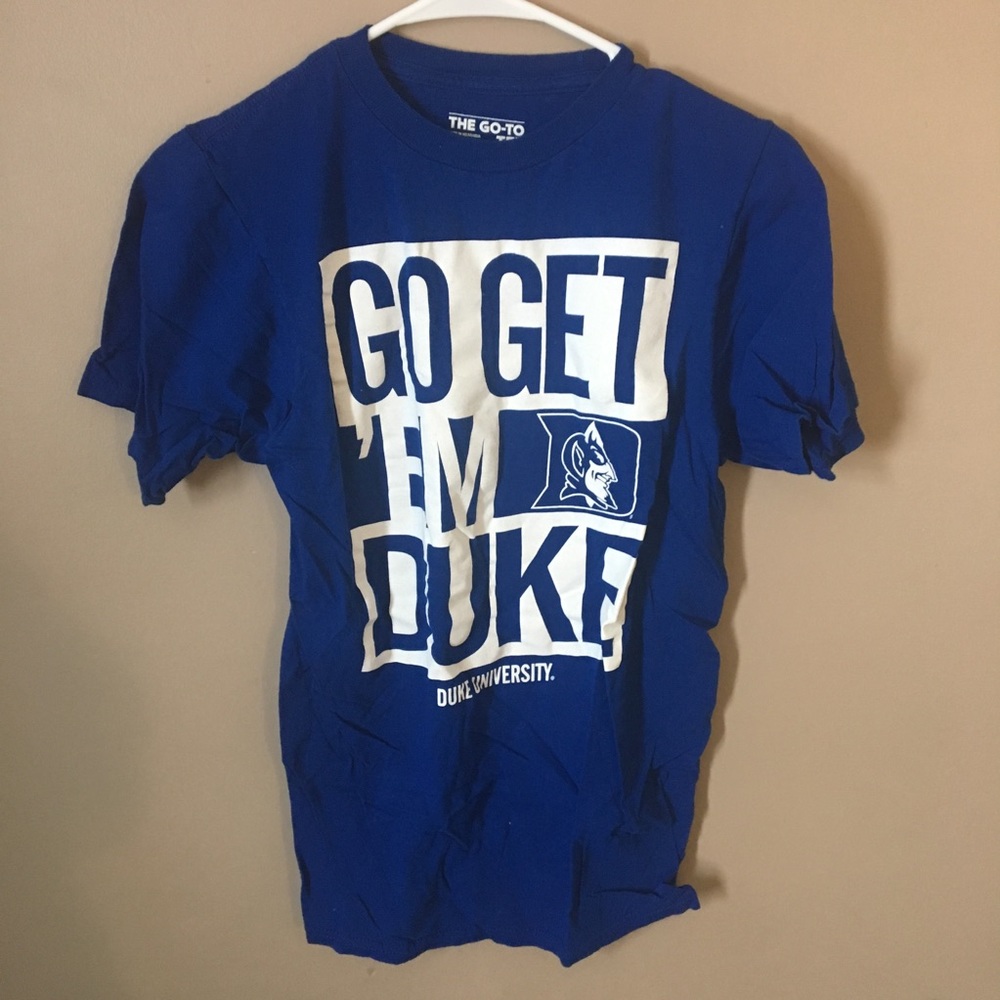DUKE TEE